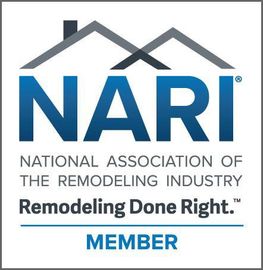 NARI Remodeling Done Right Member