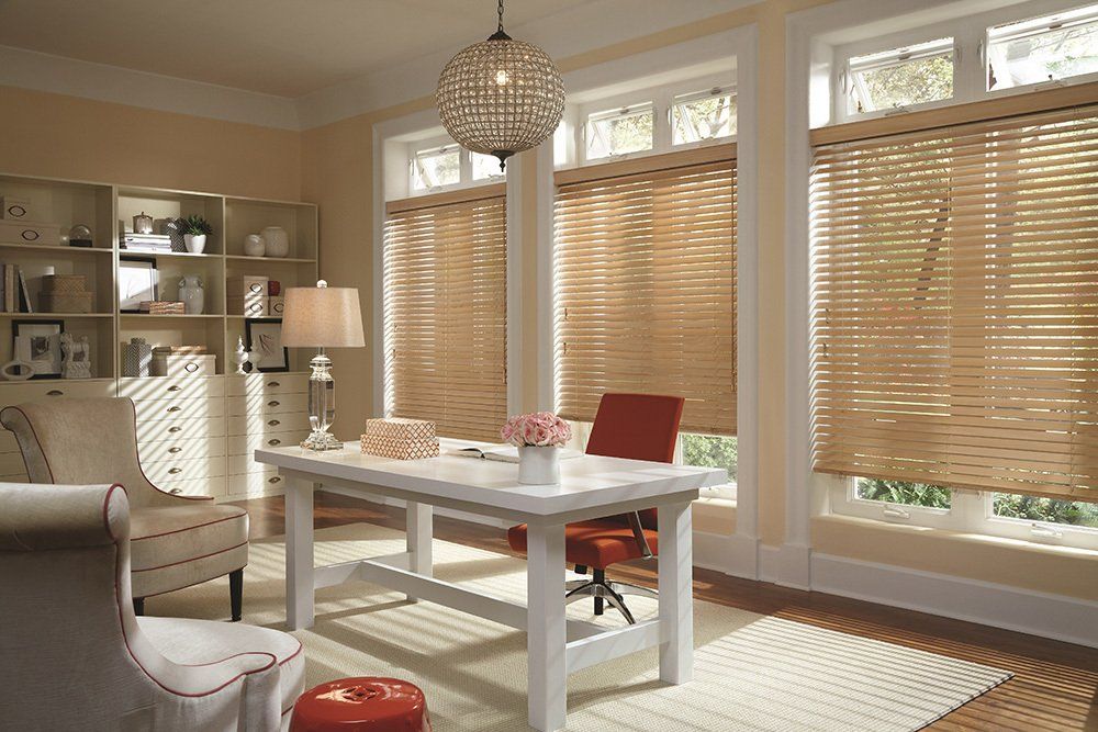 Window Blinds Services Near Me Cedarburg