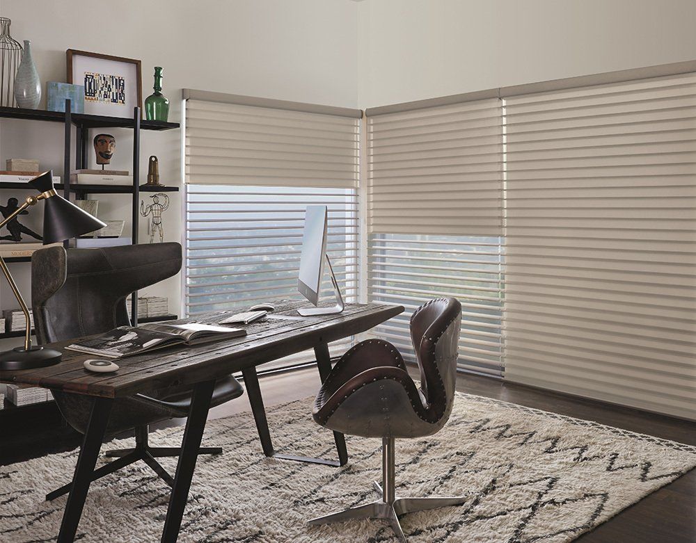 Window Blinds Services Near Me