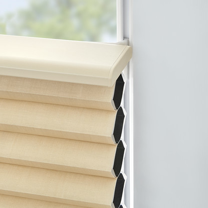 TrackGlide™ System from Hunter Douglas