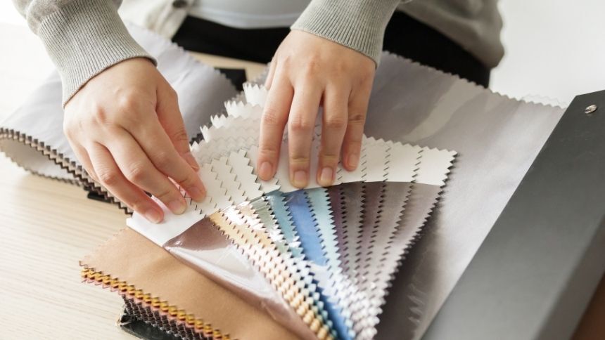 Tips for Choosing Drapery Fabric
