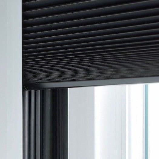 Hunter douglas honeycomb shades LightLock