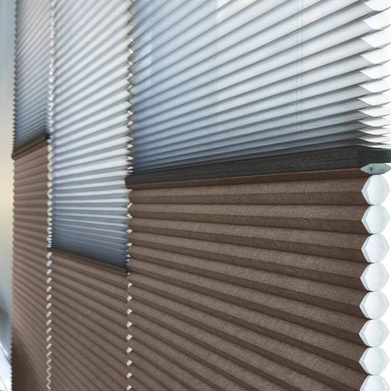 hunter douglas honeycomb shades