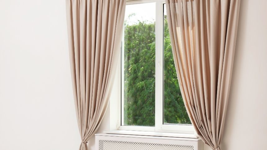 Tips for Selecting the Right Window Treatment Color