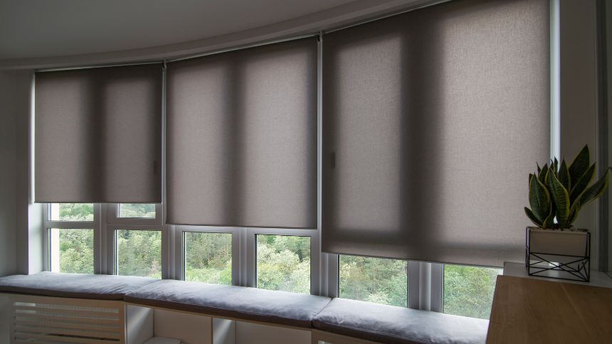 The Biggest Myths About Motorized Window Treatments