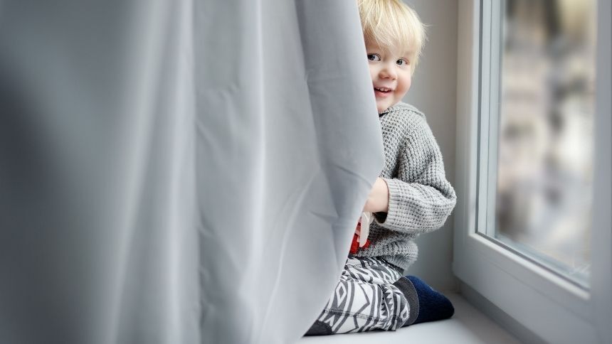 3 Essential Tips for Window Coverings & Child Safety