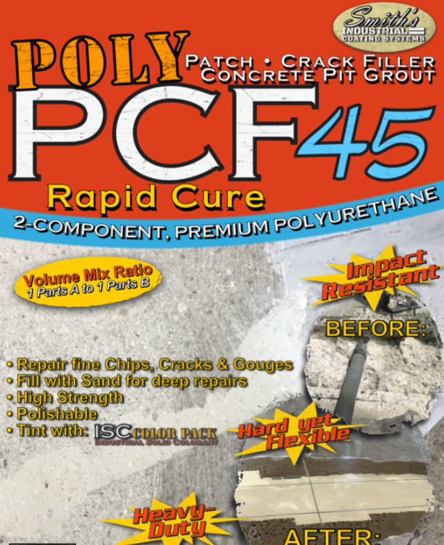 Concrete Patching and Repair Product Wasilla Rapid Cure