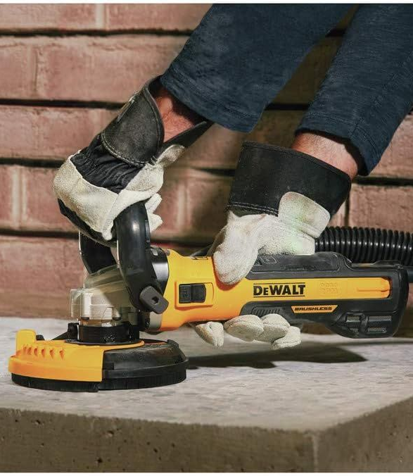 Epoxy Floor Rental Equipment Anchorage Floor Prep