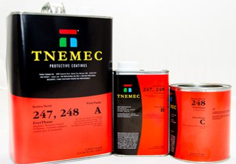 Epoxy Antislip Product Alaska