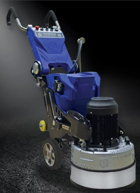 Epoxy Equipment Rental Wasilla Concrete surface preparation, coating removal, and concrete polishing