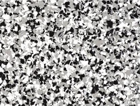 Epoxy Flake BX500 1/4