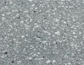 Epoxy Flake Gemstone - Gray Base