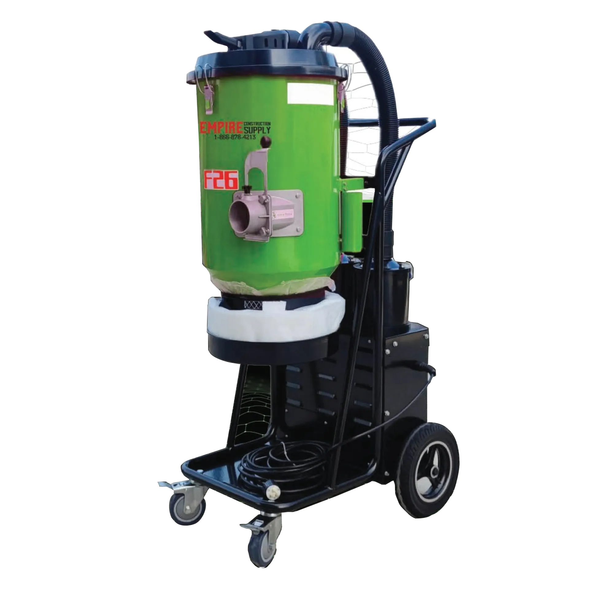 Epoxy Rental Equipment Anchorage Floor Vaccuum