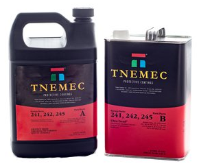 Epoxy Polyurethane Wasilla