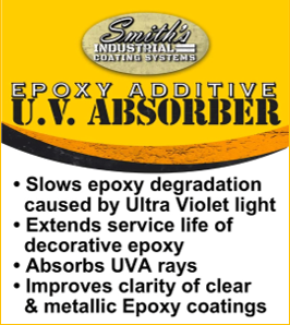 Epoxy UB Absorber for Sale Alaska