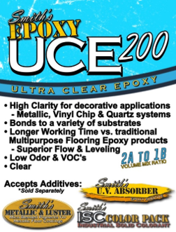 Ultra Clear Epoxy for Sale Wasilla