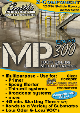Multi Purpose Epoxy Product for Sale in Wasilla
