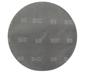 Grit Sanding Screen for finishing epoxy floors GH Alaska