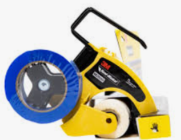 Hand Masker tool for epoxy installation prep available