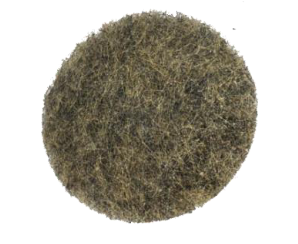 Hogs Hair Pads for Epoxy Floor Polishing Wasilla and Anchorage