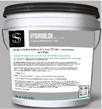 Moisture Vapor Transmission Primer for Floor Prep for Epoxy Installation