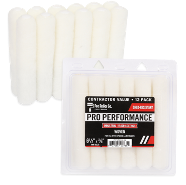 Mini Rollers available for Purchase GH Alaska