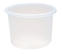 Liner for Pail used for epoxy installations GH Alaska