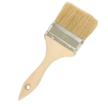 Paint Brush used for Epoxy Installation GH Alaska
