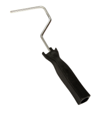 Roller Frame for Epoxy Installs GH Alaska