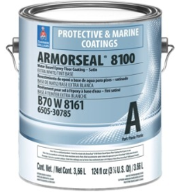 Armorseal Coating Available Wasilla and Anchorage