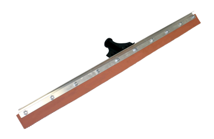 Squeegees for Epoxy Coat Installation Wasilla