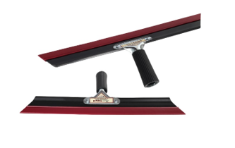 Trowel for Epoxy Installation Wasilla