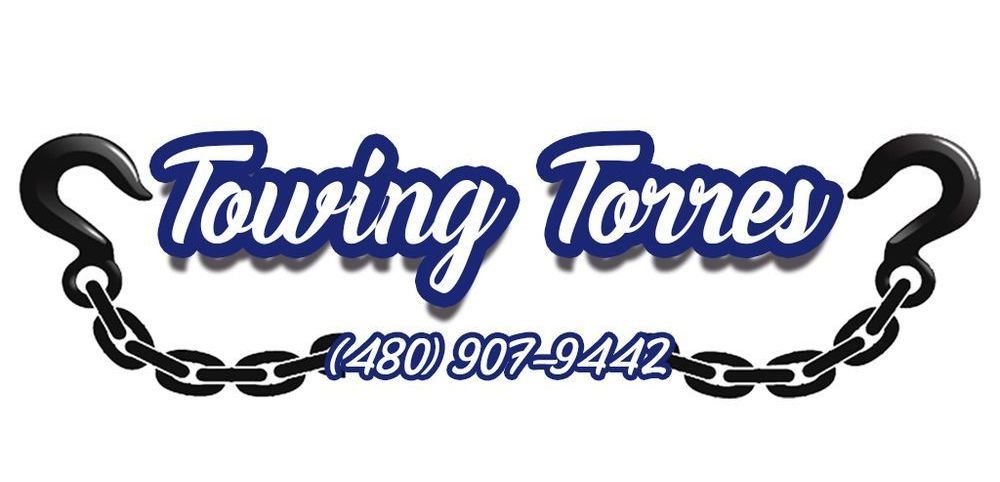 Torres Towing LLC logo