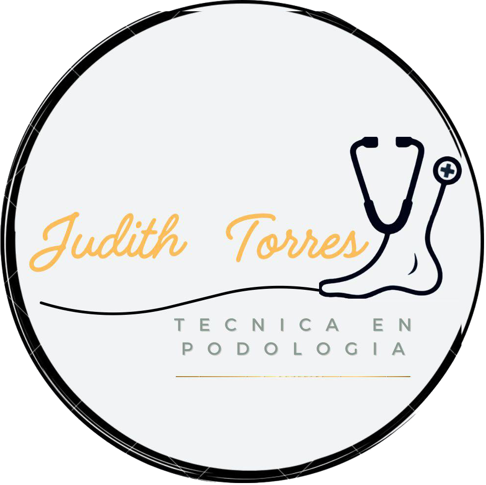 JUDITH TORRES TÉCNICO EN PODOLOGÍA