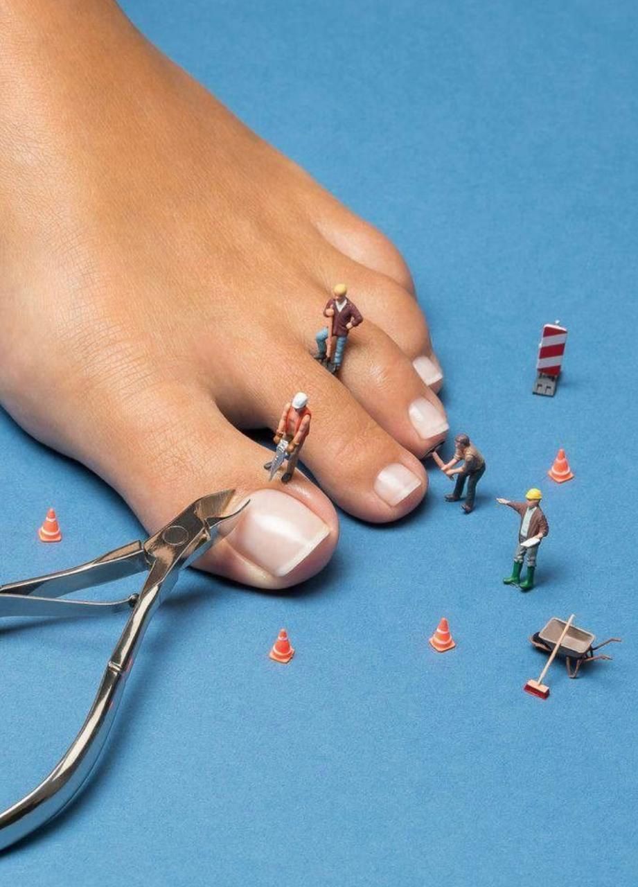 JUDITH TORRES TÉCNICO EN PODOLOGÍA