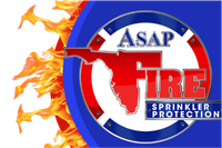 ASAP Fire Sprinkler Protection LLC logo