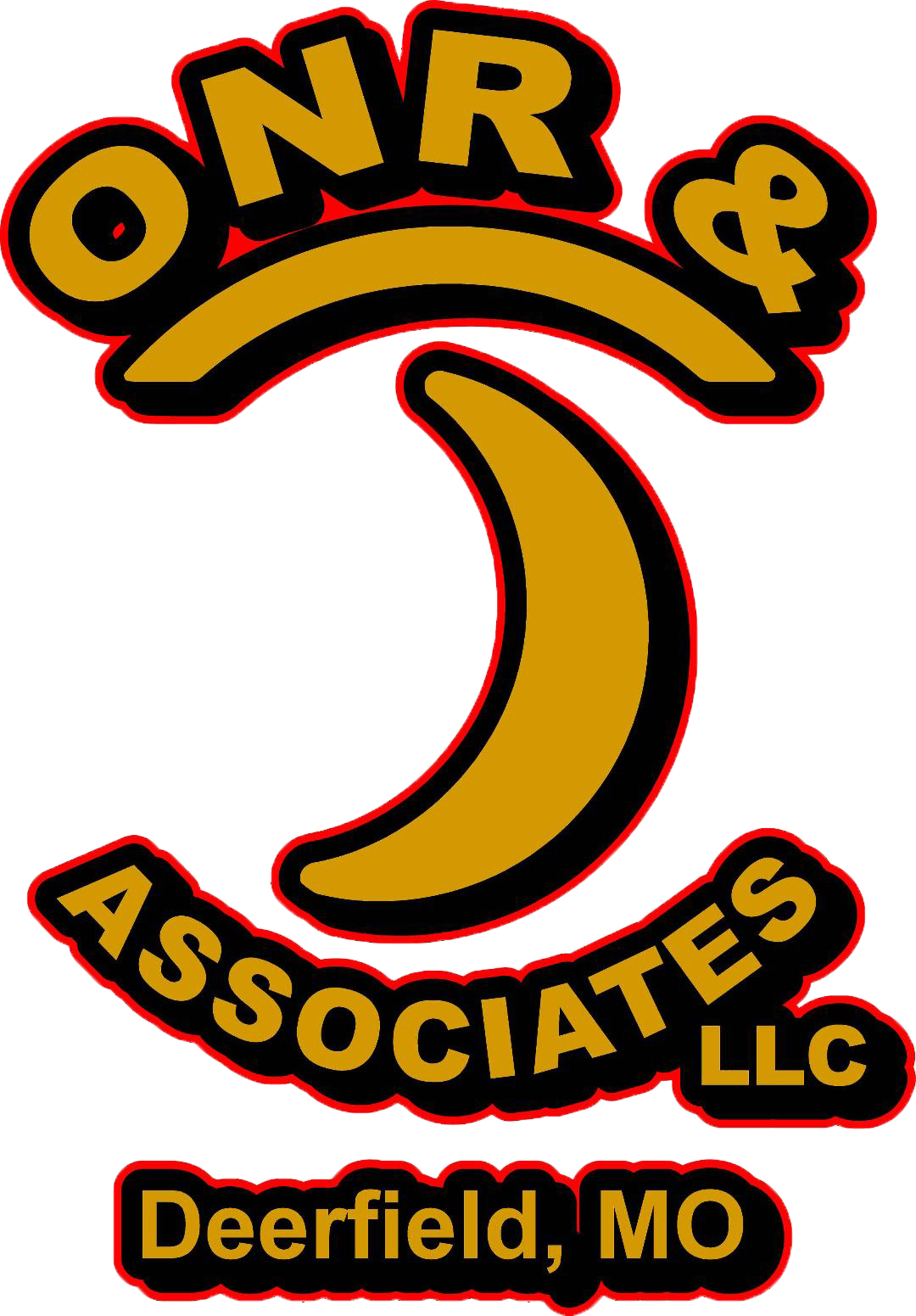 ONR & Associates Logo