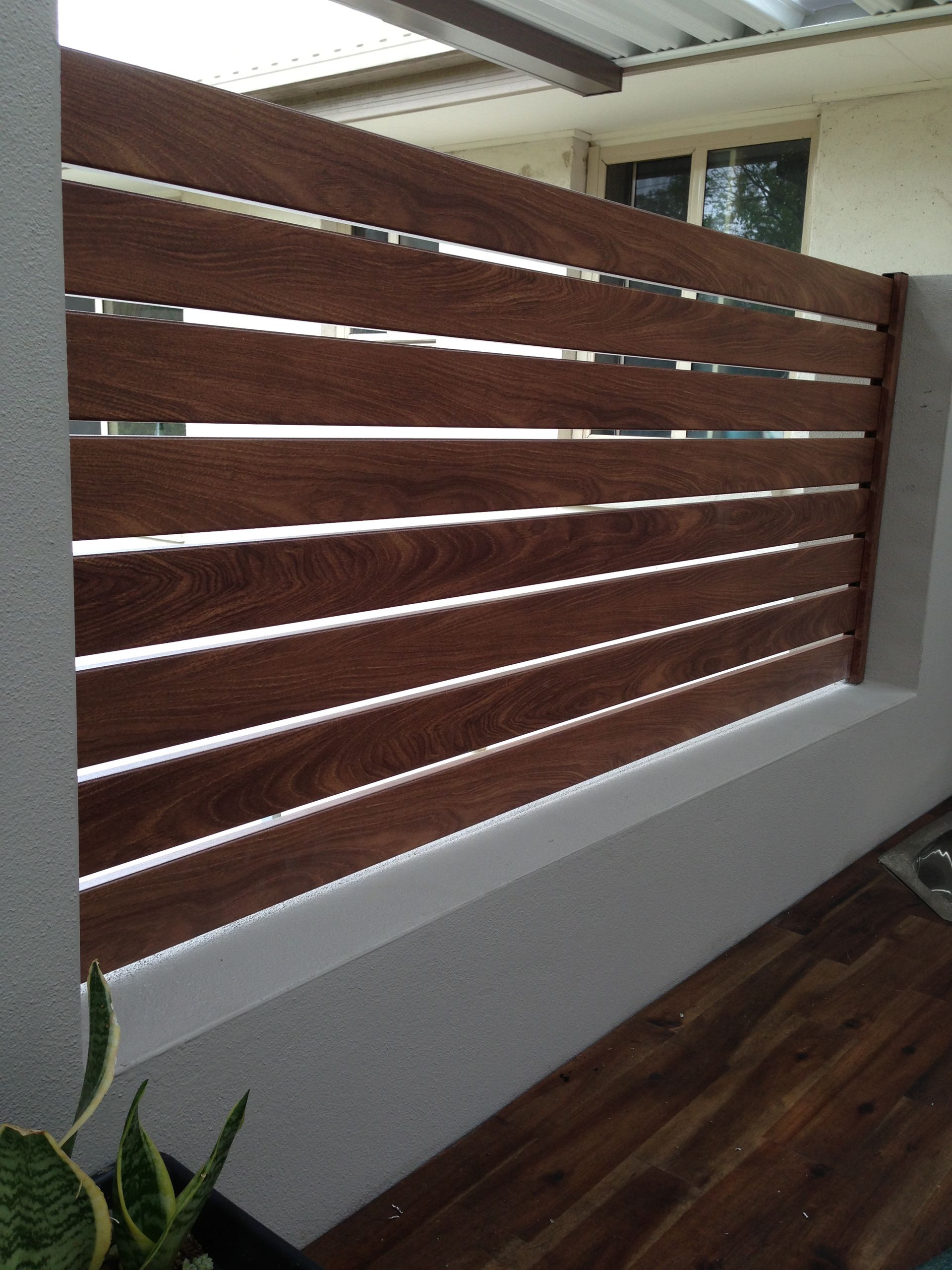 privacy screens canberra