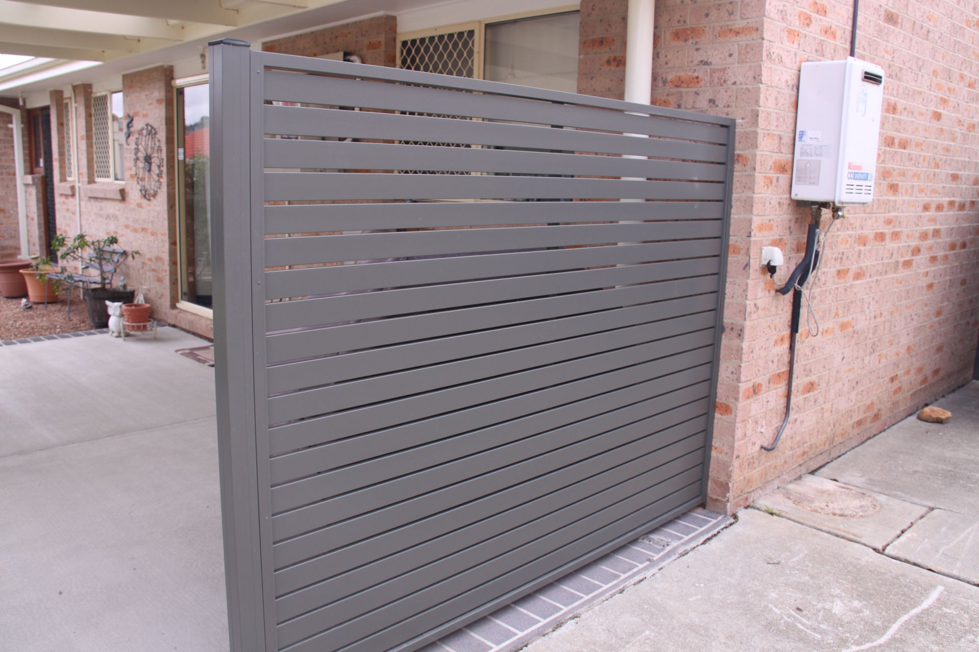 privacy screens canberra