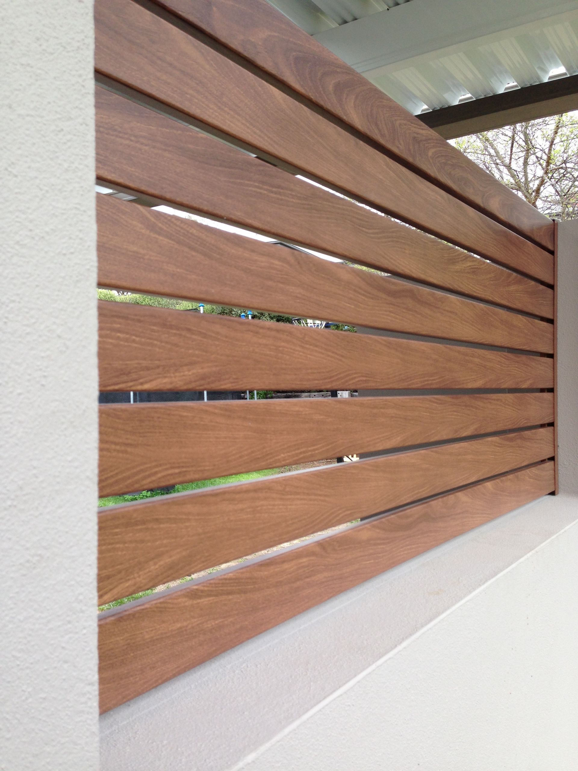 privacy screens canberra