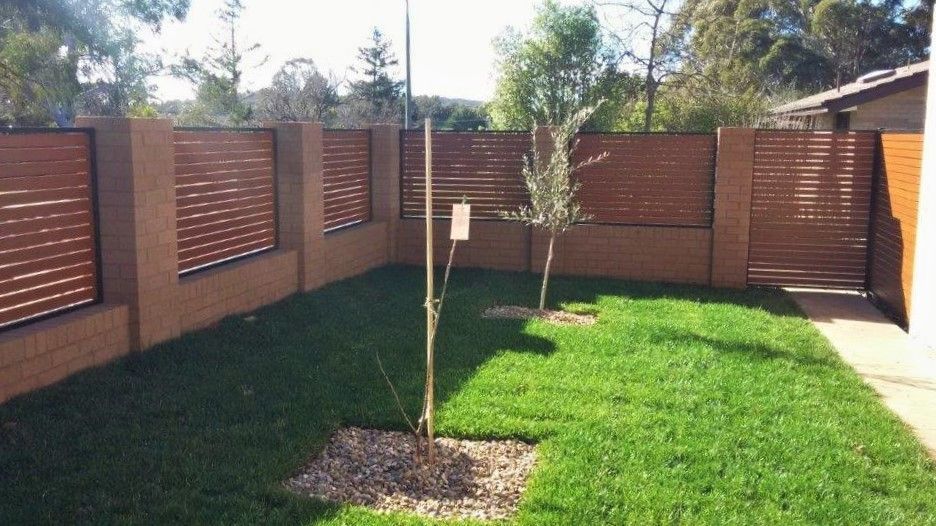 fencing canberra