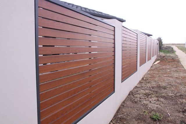 fencing canberra