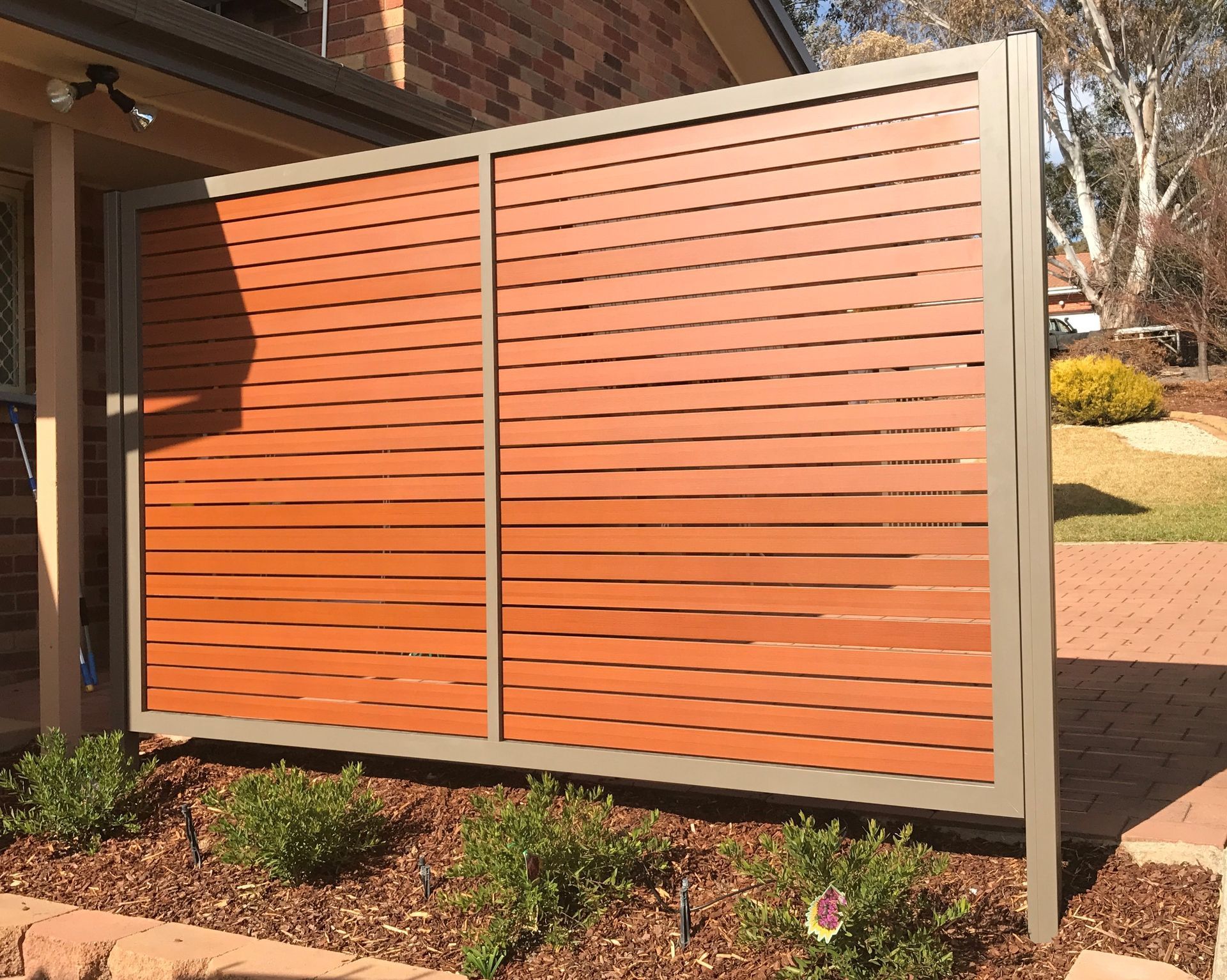 privacy screens canberra