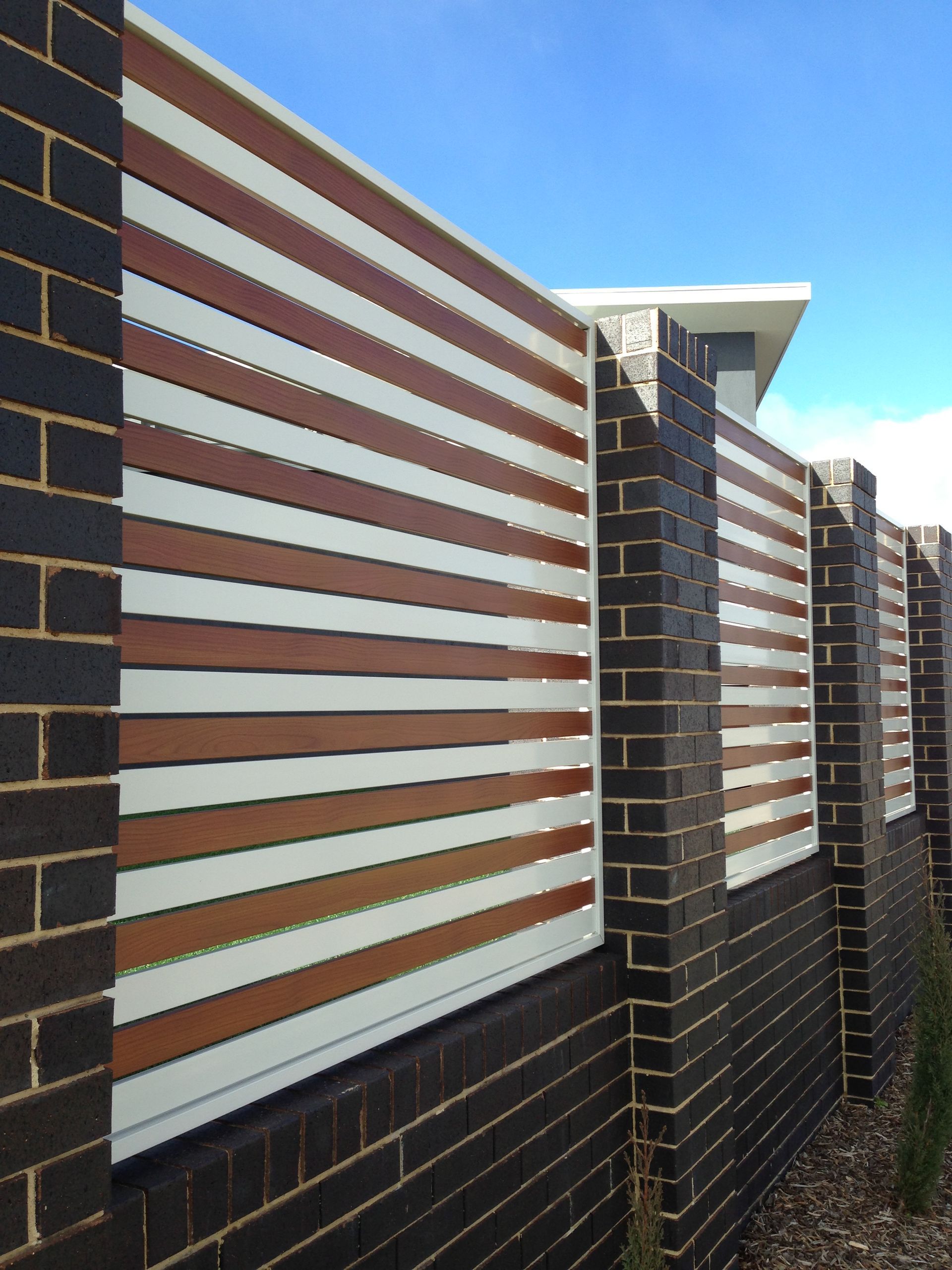 fencing canberra