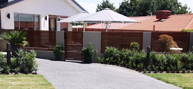 fencing canberra