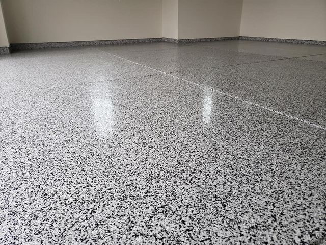 What is Epoxy Flooring and Why Use It