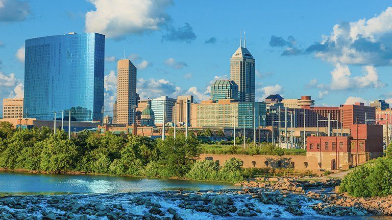 Indianapolis City
