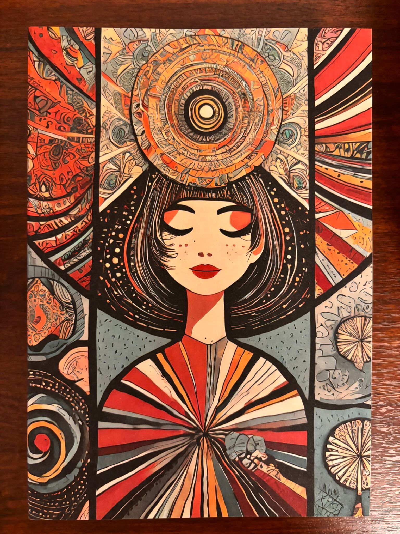 notebook les hypnotiques