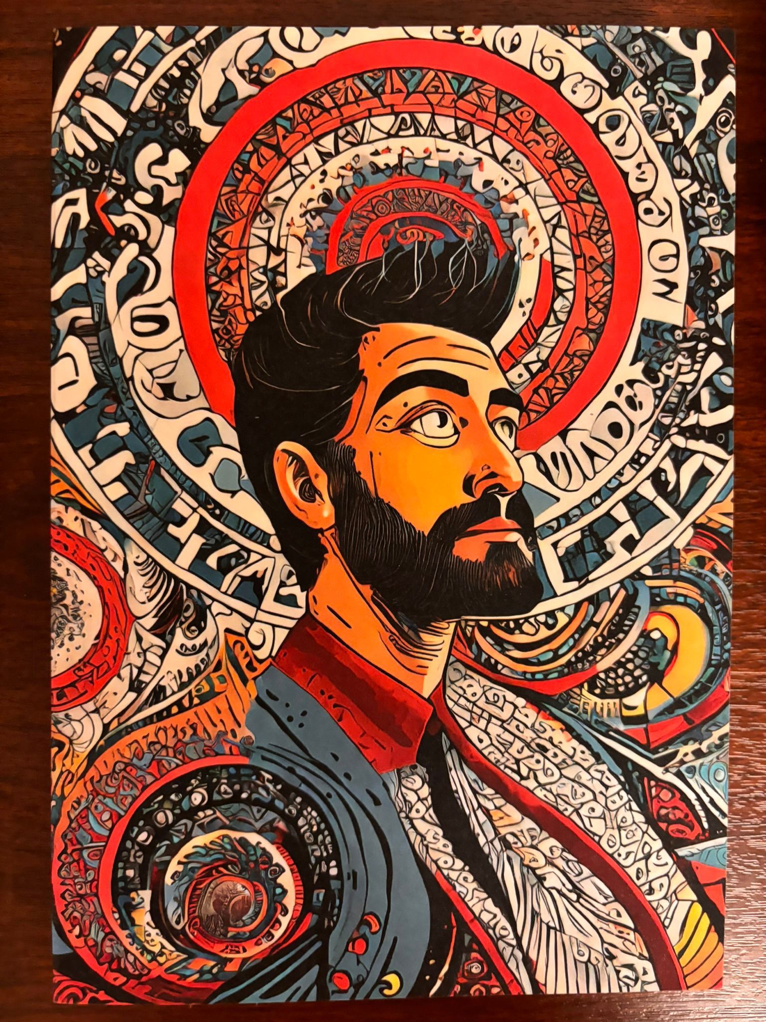 notebook les hypnotiques