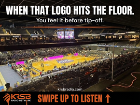 KRSB'S PRESSBOX AT METLIFE STADIUM NYC FOOTBALL CLASSIC HOWARD VS MOEHOUSE. 9/22